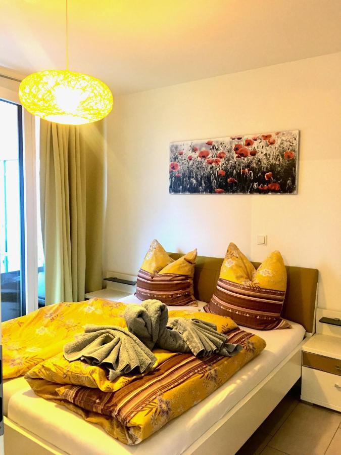 Rhein Romantik Riverview คอนสตานซ์ ภายนอก รูปภาพ